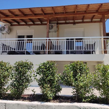 Vila Elina House And Garden Nikiti  Exteriér fotografie