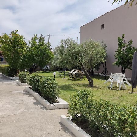 Vila Elina House And Garden Nikiti  Exteriér fotografie