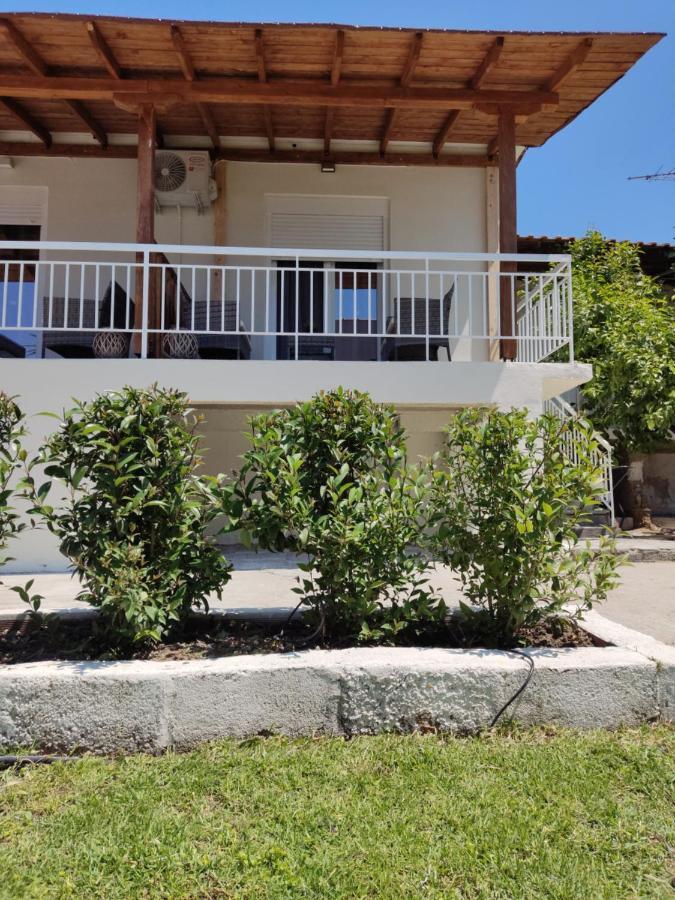 Vila Elina House And Garden Nikiti  Exteriér fotografie